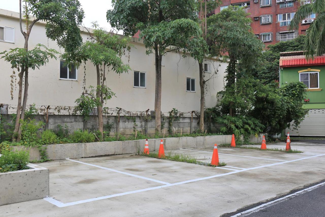Cai-Lai Motel Yangmei Zewnętrze zdjęcie